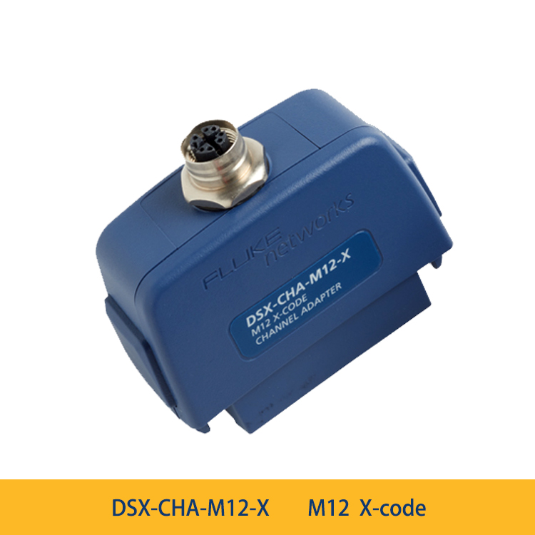 DSX-CHA-M12-X-S工業M12電纜適配器
