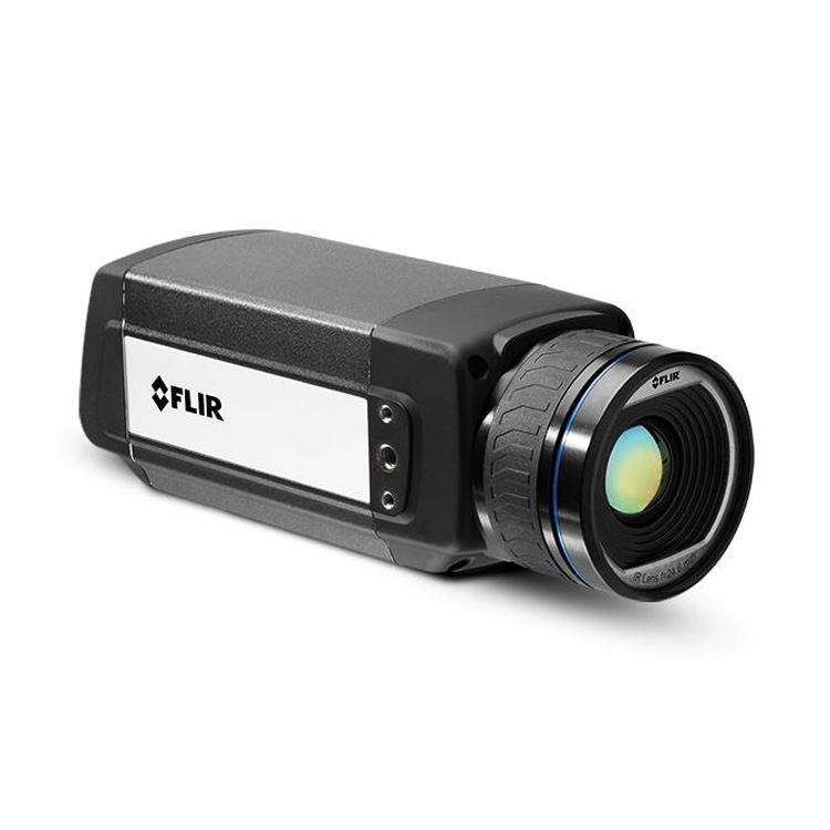 FLIR 科研級(jí)高分辨率長波紅外熱像儀 A655sc銷售 租賃