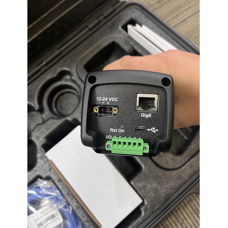 FLIR 科研級(jí)高分辨率長波紅外熱像儀 A655sc銷售 租賃