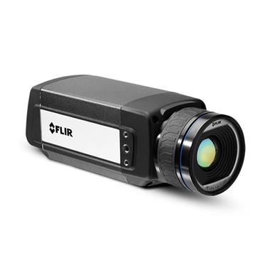 FLIR 科研級(jí)高分辨率長波紅外熱像儀 A655sc銷售 租賃