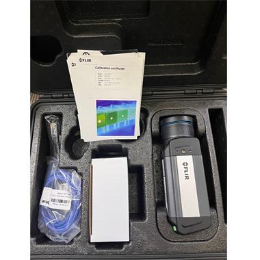 FLIR 科研級(jí)高分辨率長波紅外熱像儀 A655sc銷售 租賃
